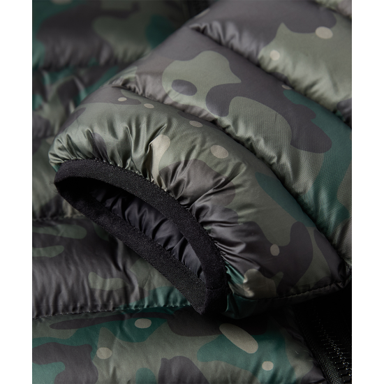 Яке Trakker TechPro Base XP Jacket -camo