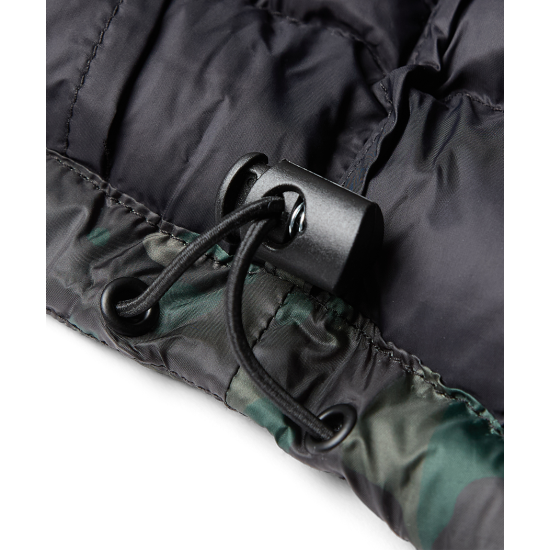 Яке Trakker TechPro Base XP Jacket -camo