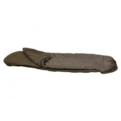 Спален чувал Fox Ven-Tec Ripstop 5 Season Sleeping Bag XL 