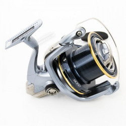 SHIMANO Power Aero 14000 XSB Ci4