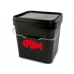Кофа Spomb Square Bucket 17литра