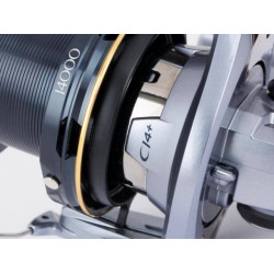 SHIMANO Power Aero 14000 XSB Ci4