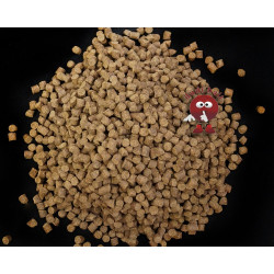 Пелети Dudi Bait – Fishmeal