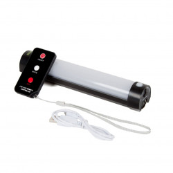  Промо Лампа Faith Remote Bivvy Lamp 