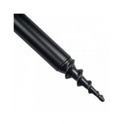 Колче телескопично FL Bankstick 80-150см масивно със Свредел