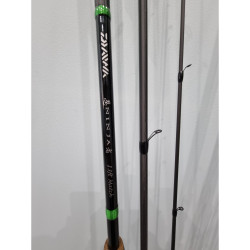 Ултра ЛЕК МАЧ Daiwa Ninja 3.90м/4.20м/4.50м Акция: 30гр