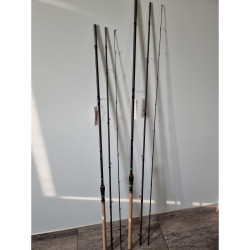 Ултра ЛЕК МАЧ Daiwa Ninja 3.90м/4.20м/4.50м Акция: 30гр