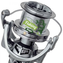 Макара Filstar Nomad 7000/9000 