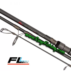 Шаранска въдица FL Strategist 3.60м/3.90м 3.75lb - 3 части