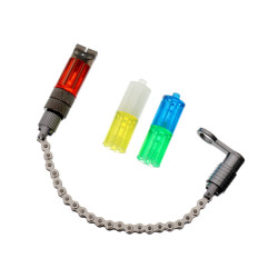 Обтегачи Carp Pro SWINGER TSW 17A-set - CP7004 неръждаема верига