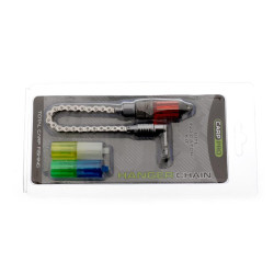 Обтегачи Carp Pro SWINGER TSW 17A-set - CP7004 неръждаема верига