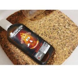 Кофа стик микс Dudi Bait- Super Hot 2,5кг