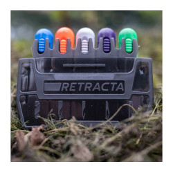 Комплект инструменти Avid Carp Retracta Tool Set