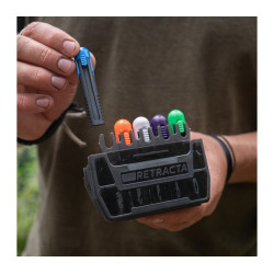Комплект инструменти Avid Carp Retracta Tool Set