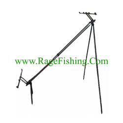Шаранджийска стойка FL Rod Pod Aluminiu 178- 3/4/5 въдици