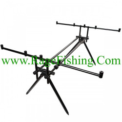 Шаранджийска стойка FL Rod Pod Aluminiu 178- 3/4/5 въдици