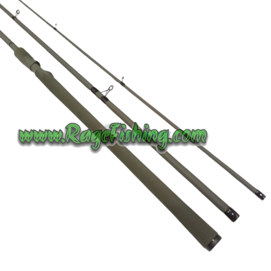 Мач Въдица DAIWA PATHFINDER MATCH 3.90м (5-30гр)