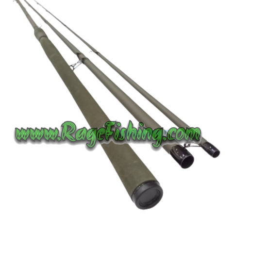 Мач Въдица DAIWA PATHFINDER MATCH 3.90м (5-30гр)