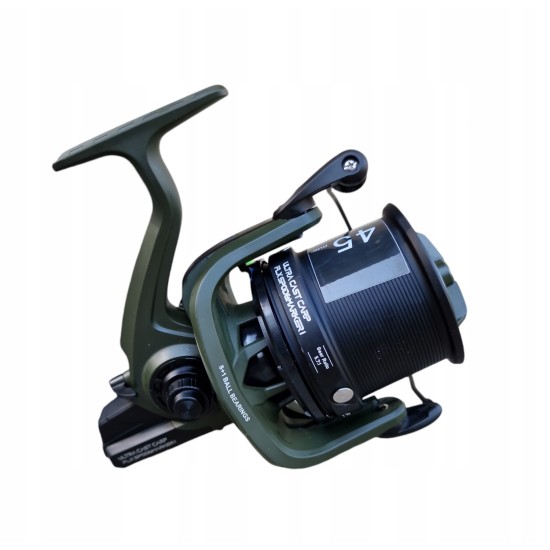 Макара Pro FL Ultra Cast Carp FLX Spod & Marker 2