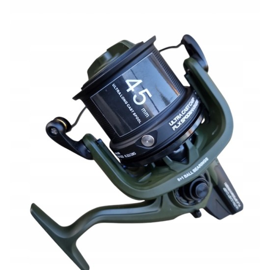 Макара Pro FL Ultra Cast Carp FLX Spod & Marker 2
