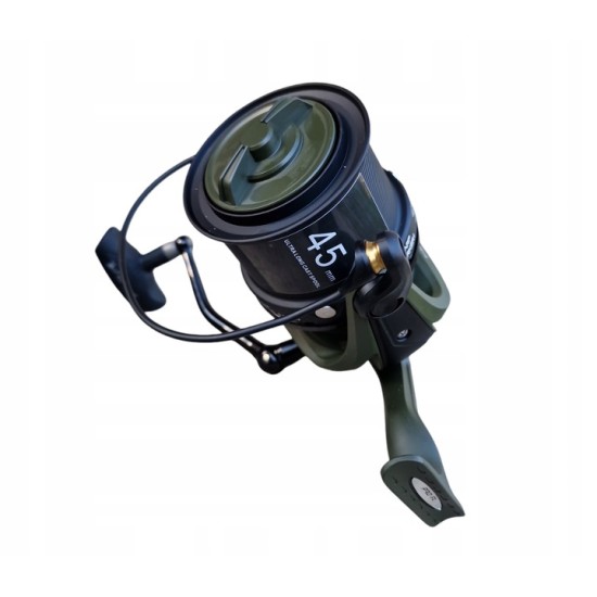 Макара Pro FL Ultra Cast Carp FLX Spod & Marker 2