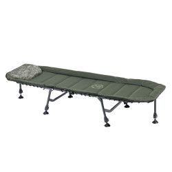Mivardi Bedchair CamoCODE Express 6 легло