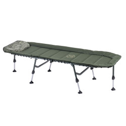 Mivardi Bedchair CamoCODE Express 6 легло