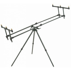 Mivardi Tripod Premium Стойка за 3 Въдици
