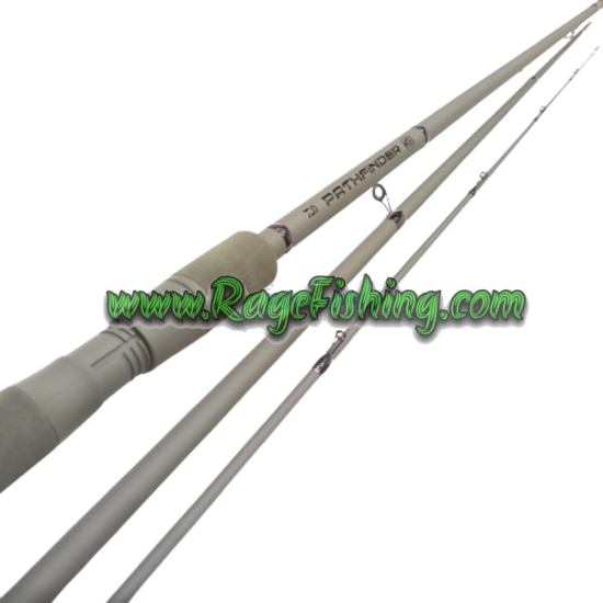 Мач Въдица DAIWA PATHFINDER MATCH 3.90м (5-30гр)