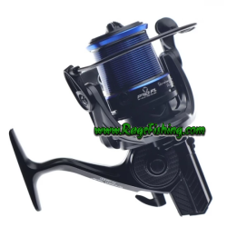Макара Pro FL Strategist Feeder 6000/7000/8000 - Син или Червен