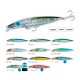 Воблер SHIMANO LURES EXSENCE STRONG ASS AR-C 125F FLASH BOOST 125MM 25G